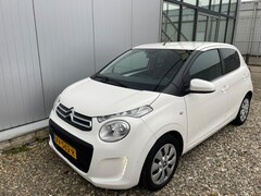 Citroën C1 - 1.0 VTi Feel