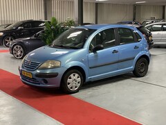 Citroën C3 - 1.4i Ligne Prestige