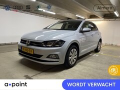 Volkswagen Polo - 1.0 TSI Comfortline 95 pk | Navigatie | Parkeersensoren | Adaptieve cruise control