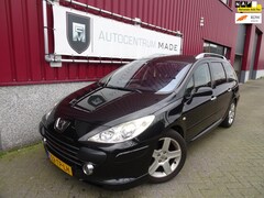 Peugeot 307 SW - 2.0-16V Premium // Clima // Pano.dak // PDC // Cruise control