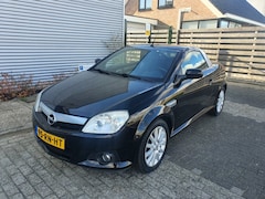 Opel Tigra TwinTop - 1.4-16V Cosmo Airco Bj:2005 NAP