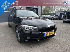BMW 1-serie - 118i Edition Sport Line Shadow Executive