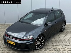 Volkswagen Golf - 2.0TSI GTI PERFORMANCE PANO EERSTE EIGENAAR NAP ORIGINEEL NEDERLANDS DEALER ONDERHOUDEN