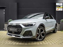 Audi A1 citycarver - 30 TFSI Edition One | Automaat | S Line | Keyless | Ambient