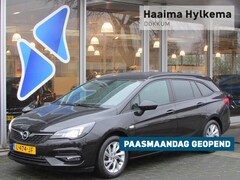 Opel Astra Sports Tourer - 1.2 Edition INCL. WINTERBANDEN SET