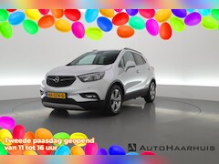 Opel Mokka X - 1.4 Turbo Innovation | Navi | Camera | Trekhaak | PDC | Clima |