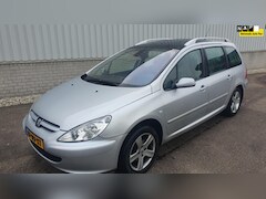 Peugeot 307 SW - 2.0 16V Premium