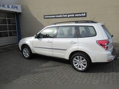 Subaru Forester - 2.0 XS Luxury