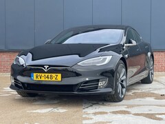 Tesla Model S - 75D Base 333Pk Panoramadak / Autopilot / INCL. BTW