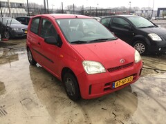 Daihatsu Cuore - 1.0-12V Kyoto