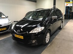 Mazda 5 - 5 2.0 Katano NAVI/LEDER/CLIMA/NAP/APK
