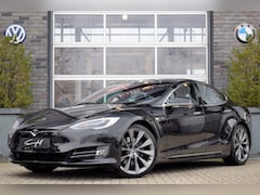 Tesla Model S - 100D PANORAMADAK - ORG. NL