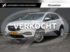 Opel Grandland X - 1.6 CDTi Business Executive AUT | LED | Keyless | AGR | Trekhaak |
