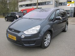 Ford S-Max - 2.2 TDCi 7 PERS. TITANIUM
