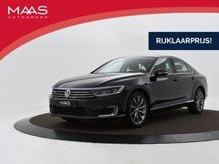 Volkswagen Passat - 1.4 Tsi 218pk DSG GTE Connected Series | Keyless | Navigatie | Apple Car Play | LED Koplam