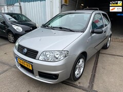 Fiat Punto - 1.2-16V SportSound Airco