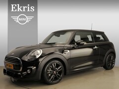 MINI Cooper - 3-deurs Cooper Automaat / JCW pakket / Navigatie / Cruise control / Alu wielen 17 inch