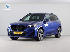 BMW X1 - xDrive 23i M-Sport Excellence- & innovation Pack
