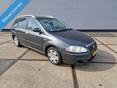 Fiat Croma - 2.2 16v Prestige