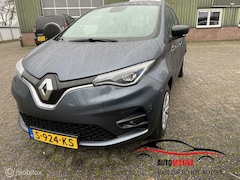 Renault Zoe - R110 52 KW GROTE ACCU na subsidie € 15450.