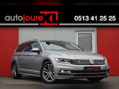 Volkswagen Passat Variant - 2.0 TDI 150pk Edition R Business | Adaptive Cruise | Virtual Cockpit | Camera | Trekhaak |