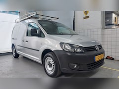 Volkswagen Caddy Maxi - 1.6 TDI Economy Baseline