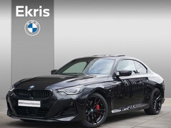 BMW 2-serie Coupé - M240i xDrive Aut. High Executive / M Sportpakket / Panoramadak / Harman Kardon / Active Cr