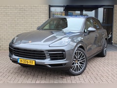 Porsche Cayenne - 3.0 E Hybrid-PANORAMA-LUCHTVERING-SPORT CHRONO-ADAP. STOELEN-COMPLEET