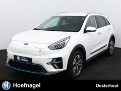 Kia e-Niro - DynamicLine 64kWh Navigatie - Camera - Parkeersensoren - Adaptive Cruise Control