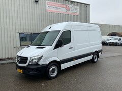 Mercedes-Benz Sprinter - L2H2 Airco Opstap Euro 5 213 2.2 CDI 366 export