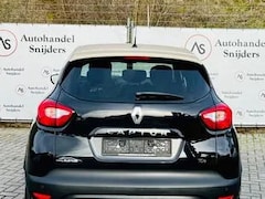 Renault Captur - ENERGY TCe 120 EDC Intens