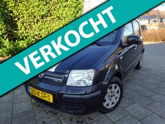 Fiat Panda - MET AIRCO & JAAR APK