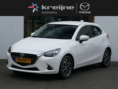 Mazda 2 - 2 1.5 Skyactiv-G Dynamic+