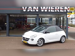 Opel ADAM - 1.0 Turbo Jam|6-bak|Airco|Cruise|Bluetooth|NL|NAP