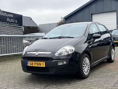 Fiat Punto - 1.3 M-Jet