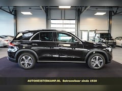 Mercedes-Benz GLE-Klasse - 300 d 4M Grijs Kenteken Distronic Panoramadak Trekhaak