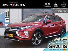 Mitsubishi Eclipse Cross - 1.5 DI-T First Edition | Climate control | Achteruitrijcamera | HUD