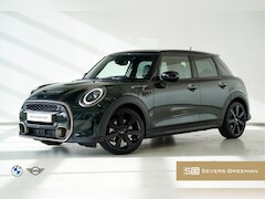 MINI Cooper - 5-deurs S Resolute Edition Aut