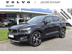 Volvo XC40 - Recharge T5 262PK Automaat Inscription Expression | Adaptieve Cruise | Alarm | Parkeercame