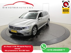 Volkswagen Passat Variant - GTE incl winterset Virtual Panodak Leer Camera Trekh