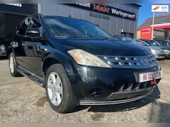 Nissan Murano - 3.5 V6