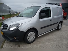 Mercedes-Benz Citan - 109 CDI BlueEFFICIENCY