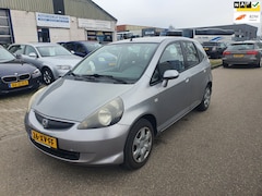 Honda Jazz - 1.2 Cool Airco Bj:2007 NAP