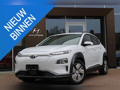 Hyundai Kona - EV Comfort 64 kWh Navigatie | 64 KwH
