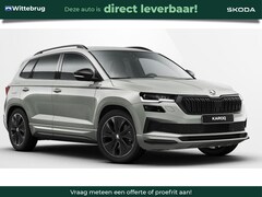 Skoda Karoq - 1.5 TSI ACT Sportline Business