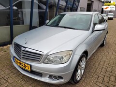 Mercedes-Benz C-klasse - 200 K Automaat Youngtimer