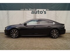 Peugeot 508 - 1.5 BlueHDI 130pk Automaat Allure -NAVI-ECC-PDC-LE