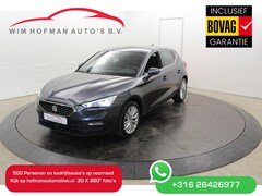 Seat Leon - 1.4 TSI eHybrid PHEV Plug-in 204 PK Excelence Camera winterpack