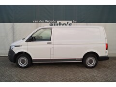 Volkswagen Transporter - 2.0 TDI L1-H1 Economy Business -AIRCO-CRUISE-PDC