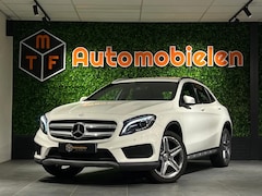 Mercedes-Benz GLA-Klasse - 200 AMG Business